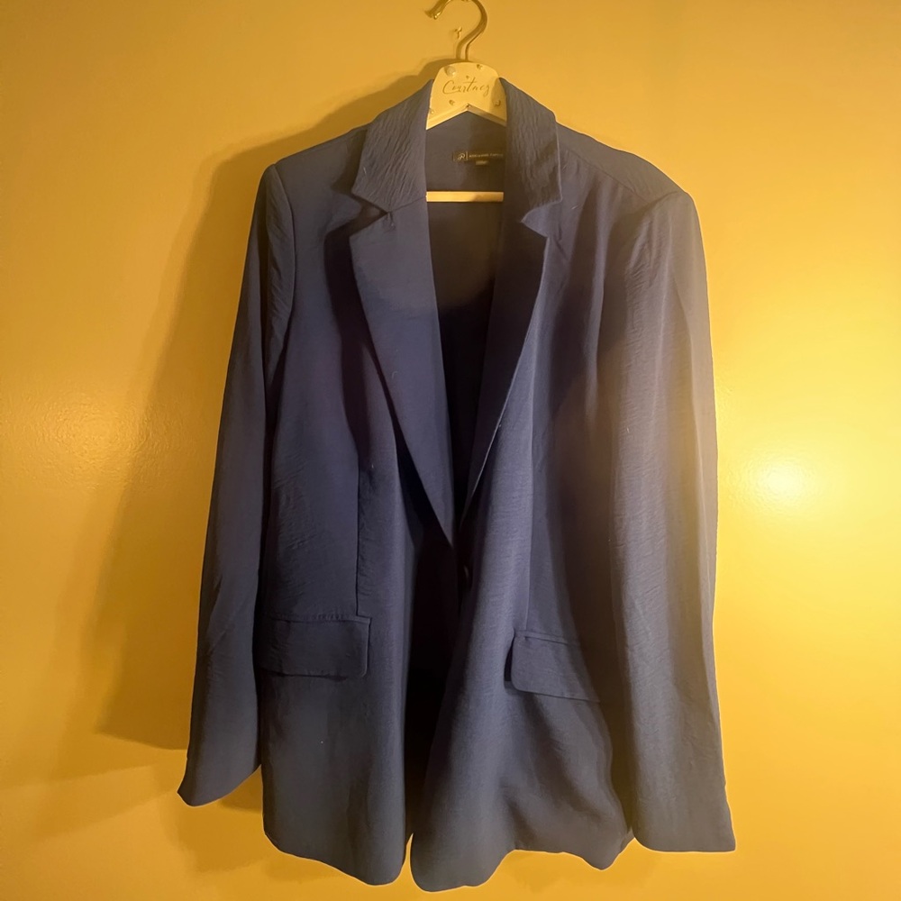 Women's Blazer